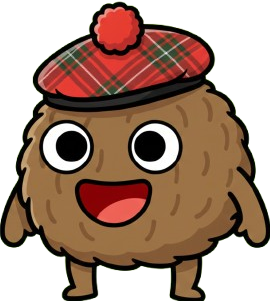 Somph Mascot